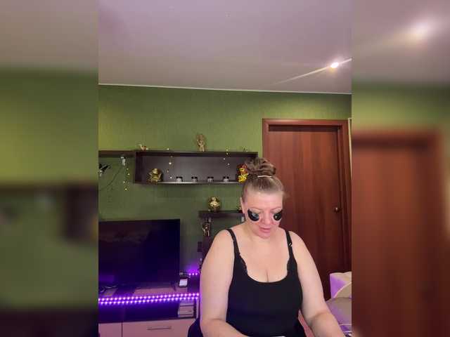 Taly1974's BongaCams show and profile