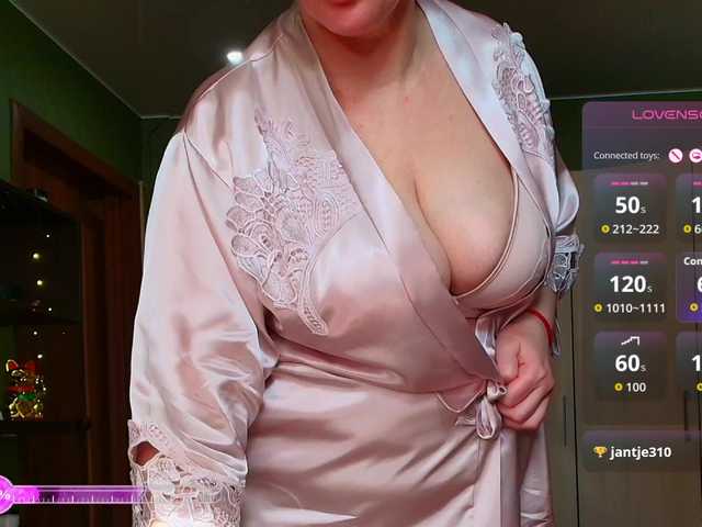 Taly1974 live cam on BongaCams