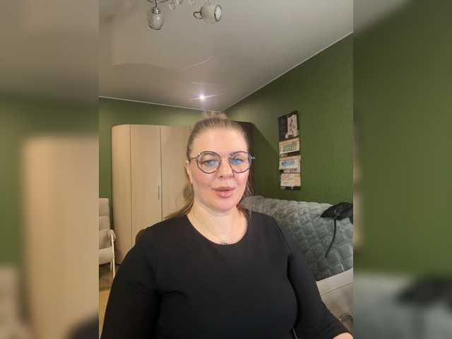 Taly1974 live cam on BongaCams