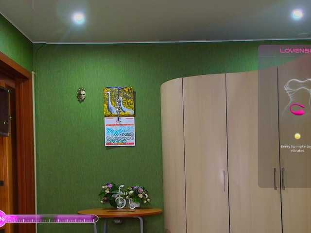 Veronika_Gold live webcam show