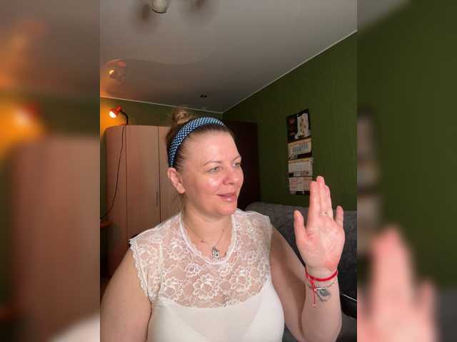 Taly1974 live cam on BongaCams