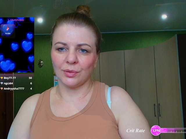 Taly1974 live webcam show