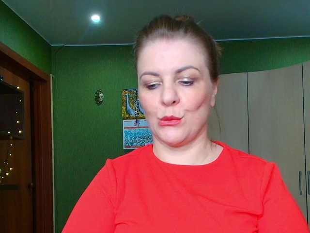 Veronika_Gold live webcam show