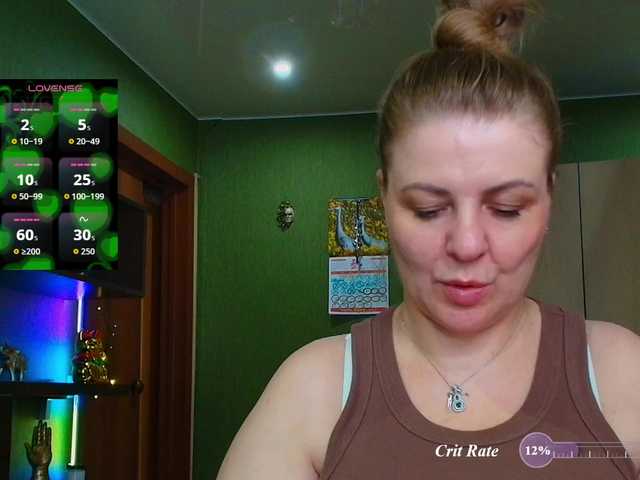 Taly1974 live cam on BongaCams