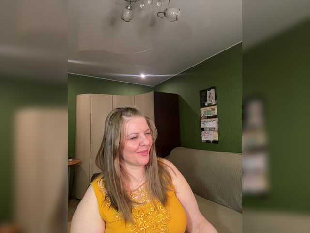 Taly1974 live cam on BongaCams