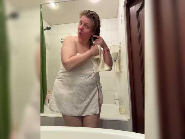 Taly1974 live cam on BongaCams