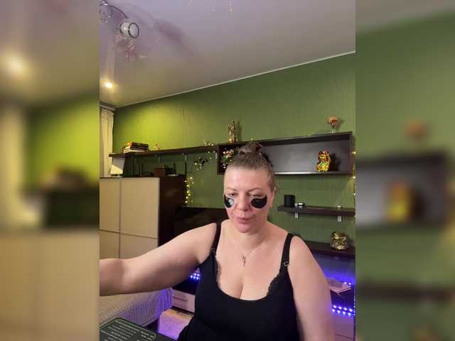 Taly1974's BongaCams show and profile