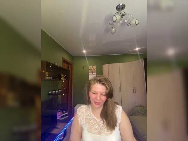 Taly1974 live cam on BongaCams