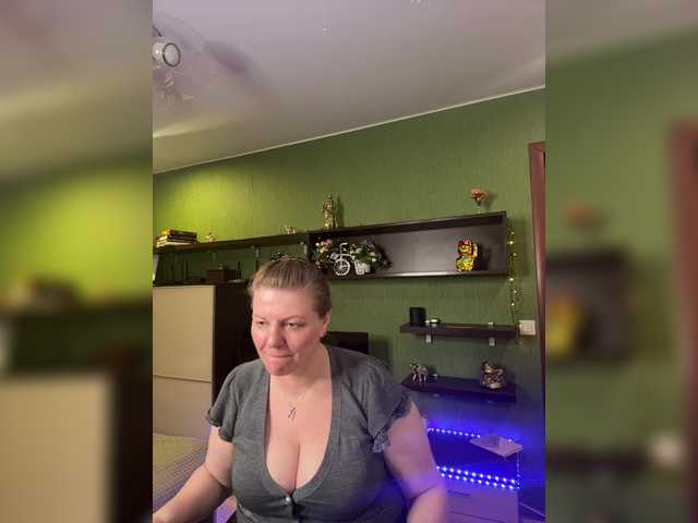 Taly1974's BongaCams show and profile