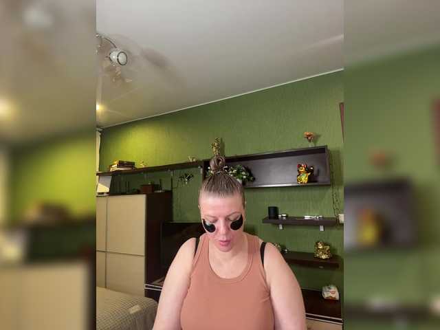 Taly1974's BongaCams show and profile