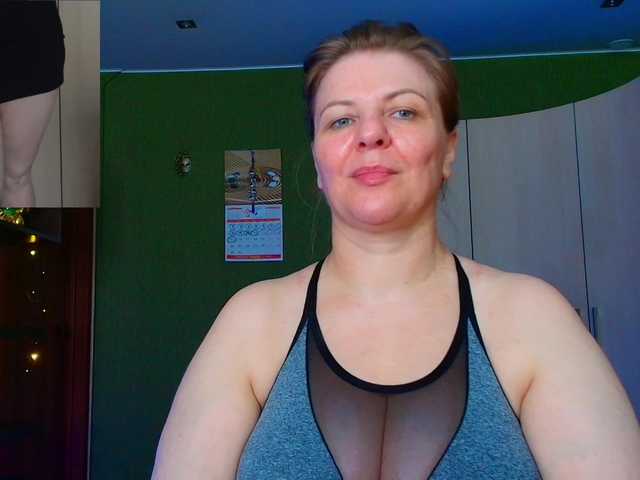 Taly1974 live cam on BongaCams