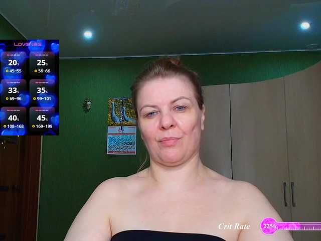 Taly1974 live cam on BongaCams