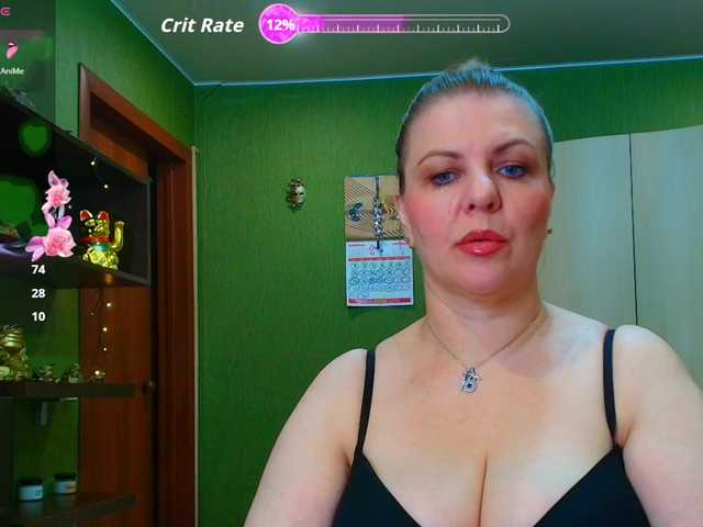 Taly1974 live cam