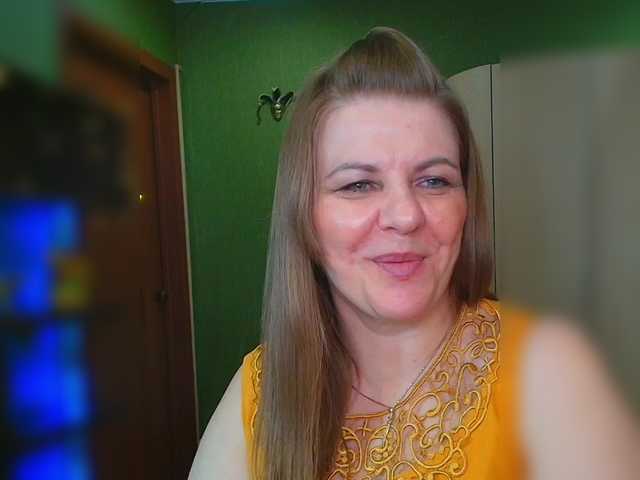Taly1974 live cam on BongaCams