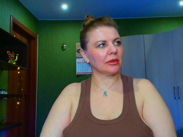 Taly1974 live cam on BongaCams