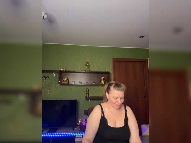 Taly1974's BongaCams show and profile