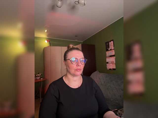 Taly1974 live cam on BongaCams