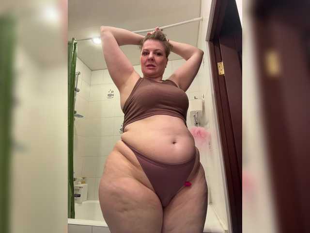 Taly1974's BongaCams profile