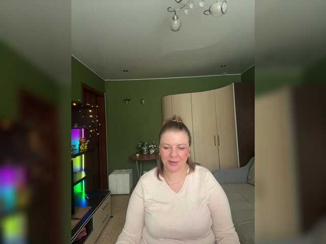 Taly1974 live cam on BongaCams