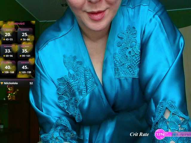 Taly1974 live cam on BongaCams