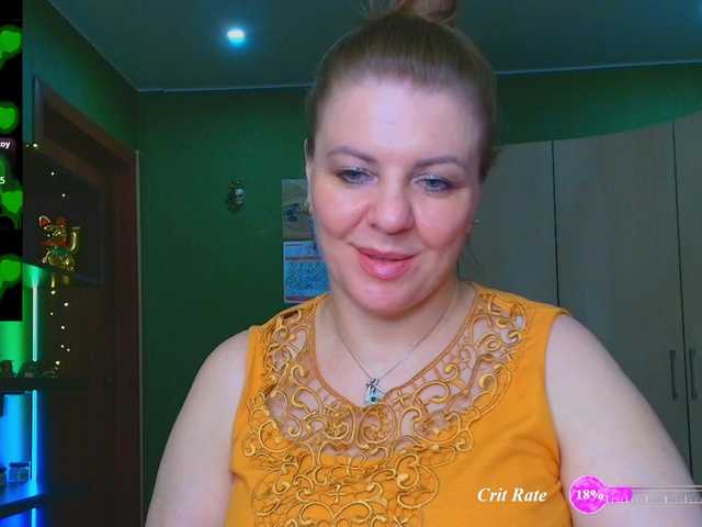 Taly1974 live cam on BongaCams