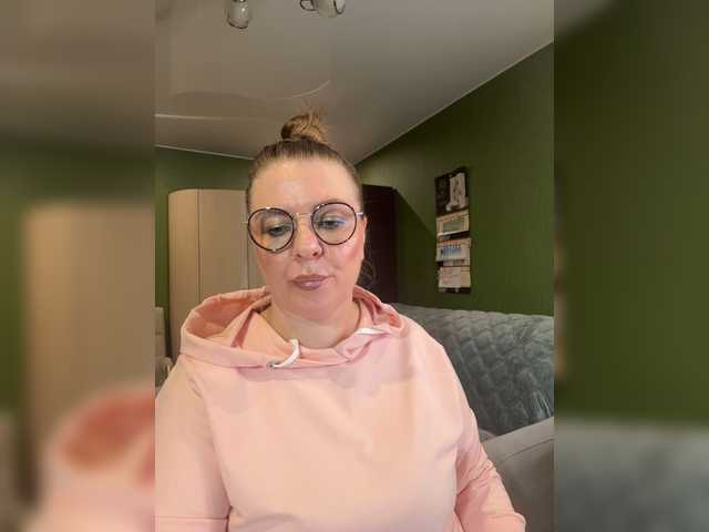 Taly1974 live cam on BongaCams