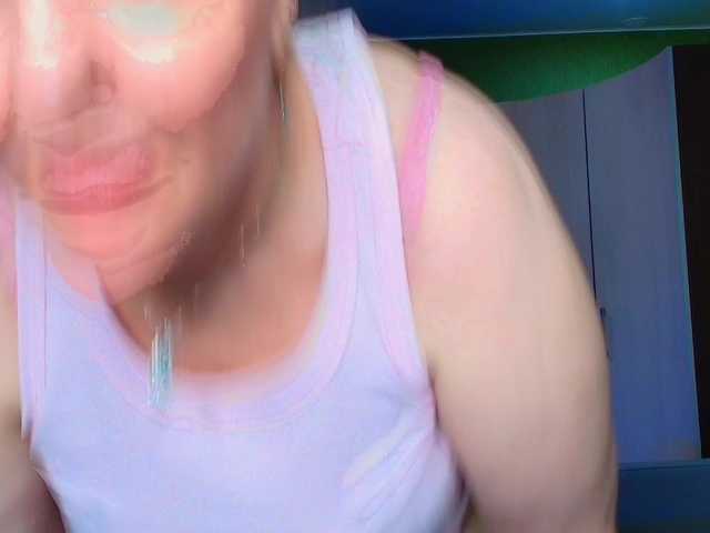 Taly1974 live cam on BongaCams