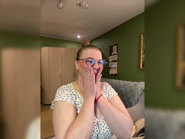 Taly1974 live cam on BongaCams