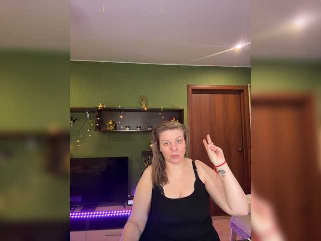 Taly1974's BongaCams show and profile