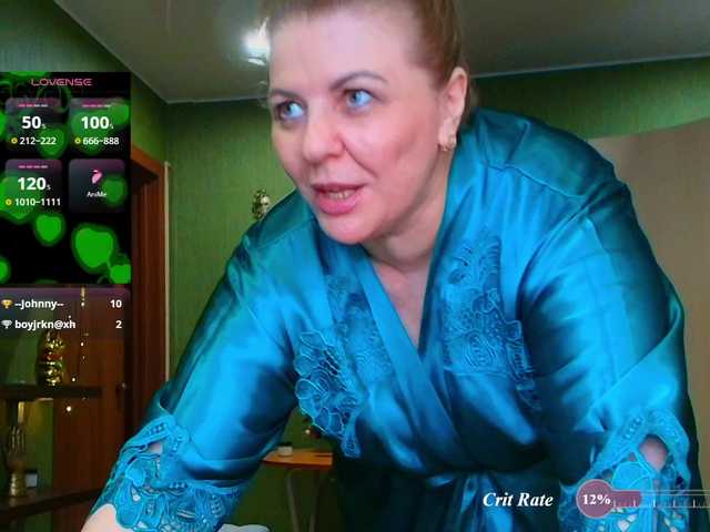 Taly1974 live cam on BongaCams