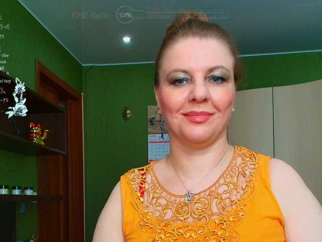 Taly1974 live cam on BongaCams