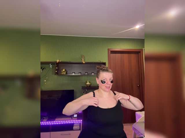 Taly1974's BongaCams show and profile