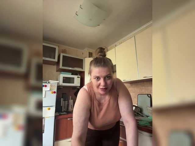 Taly1974 live cam on BongaCams