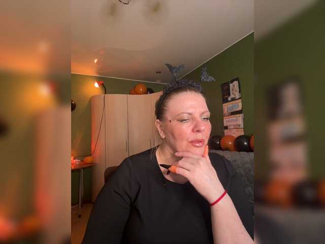 Taly1974 live cam on BongaCams