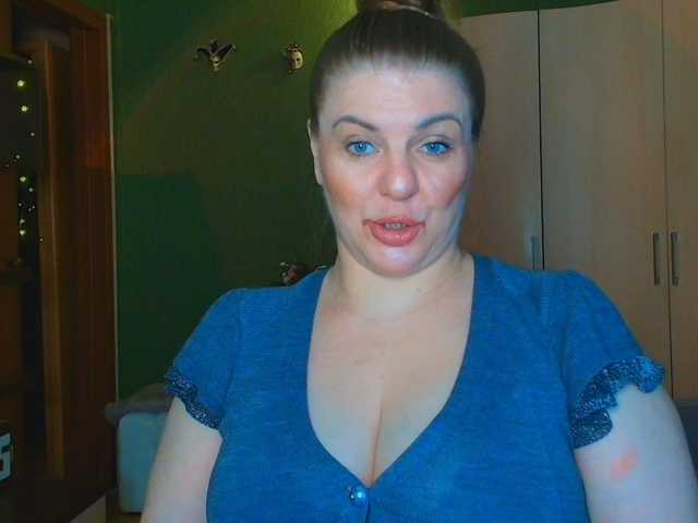 Taly1974 live cam on BongaCams