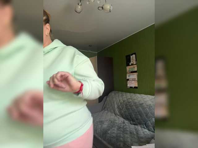 Taly1974 live cam on BongaCams