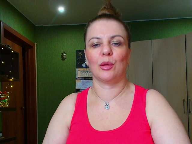 Taly1974 live cam on BongaCams