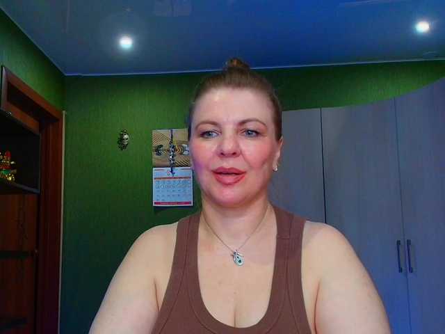 Taly1974 live cam on BongaCams