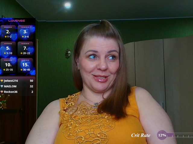 Taly1974 live webcam show