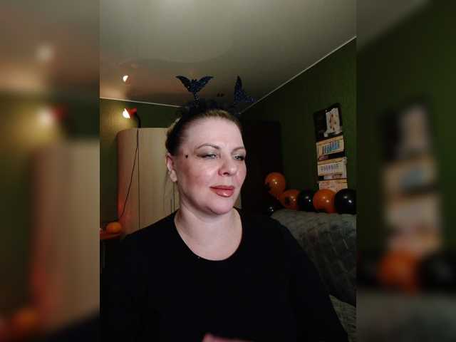 Taly1974 live cam on BongaCams