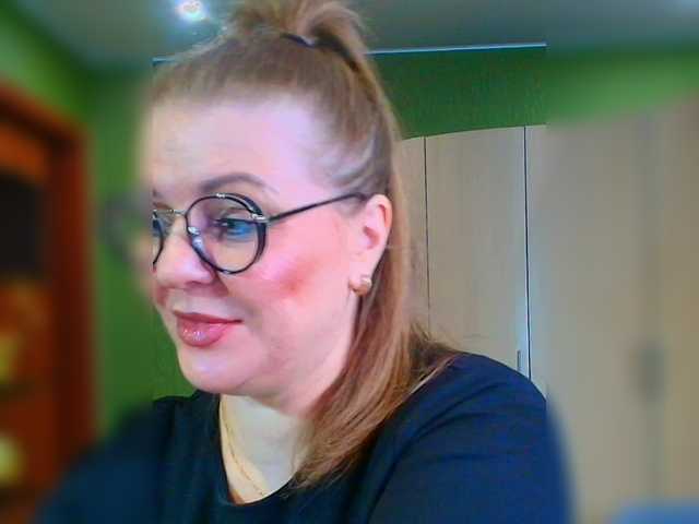 Veronika_Gold — live female cam