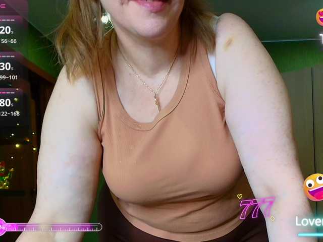 Taly1974 live cam on BongaCams