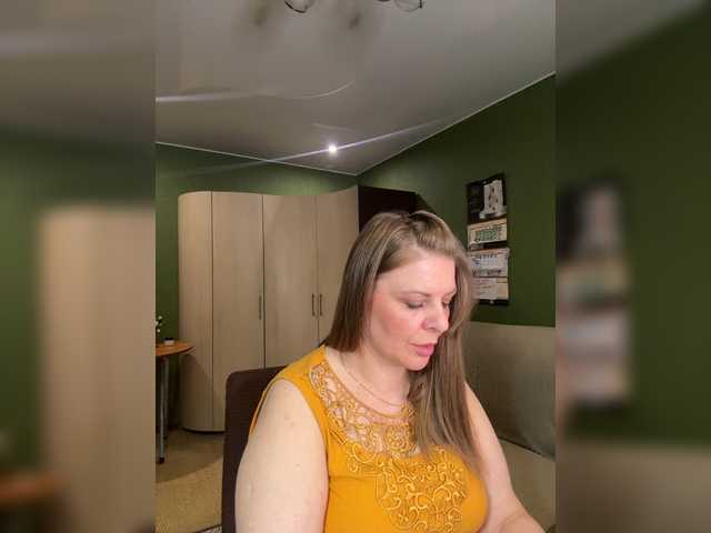 Taly1974 live cam on BongaCams