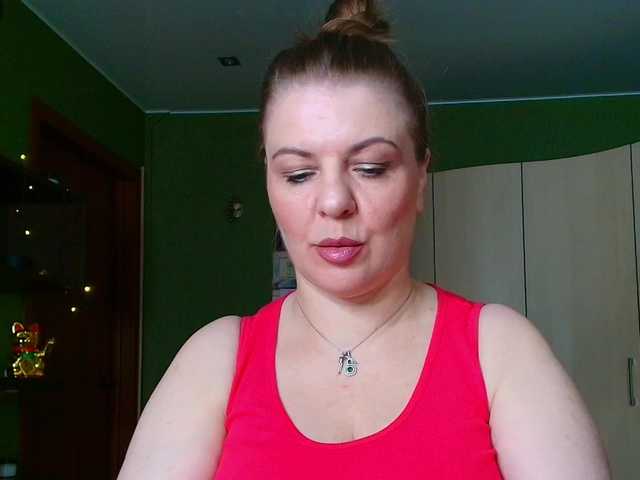 Taly1974 live cam on BongaCams