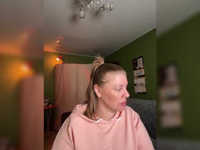 Taly1974 live cam on BongaCams