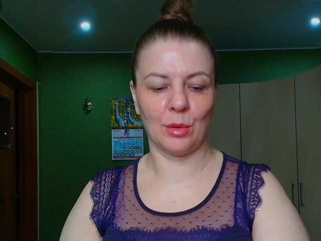 Taly1974 live cam on BongaCams
