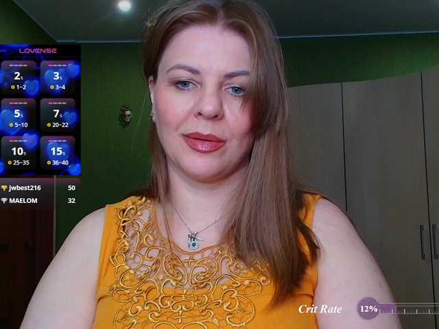 Taly1974 live webcam show