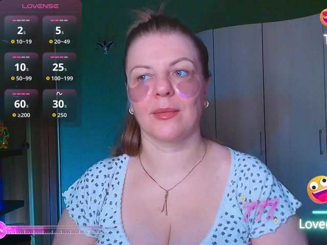 Taly1974 live cam on BongaCams