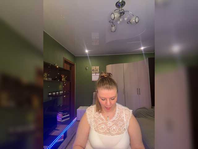 Taly1974 live cam on BongaCams