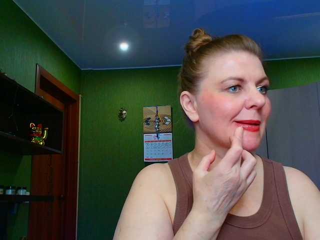 Taly1974 live cam on BongaCams
